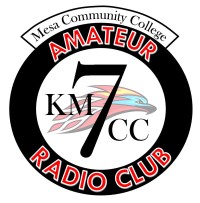 业余广播俱乐部KM7CC