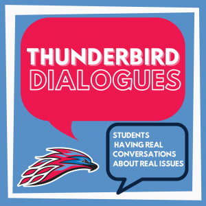 Thunderbird对话学生有真实问题的真实对话