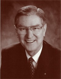David Udall, 1990-1993年委员会主席