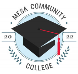 2022年梅萨社区大学毕业