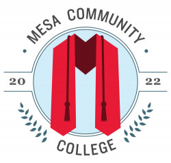 2022年梅萨社区大学毕业